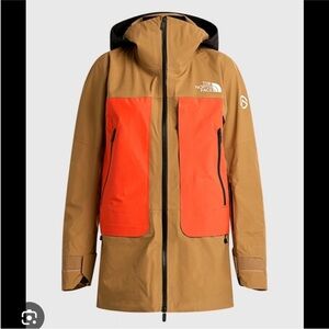 The North Face Women’s Summit Series Verbier GORE-TEX Ski Snowboard Jacket